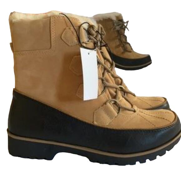 JBU Shoes - JBU by Jambu Women’s  Maldive Weather Ready Winter Boots size 7 NWT